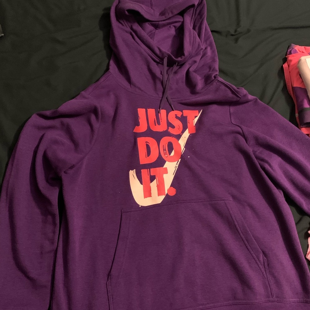 Nike Hoodie